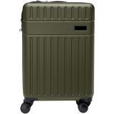 Vue 2 de Valise cabine Rover de 20" et 40 L recyclée GRS