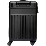 Vue 3 de Valise cabine Rover de 20" et 40 L recyclée GRS