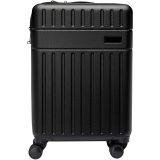 Vue 2 de Valise cabine Rover de 20" et 40 L recyclée GRS