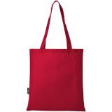 Vue 7 de Sac shopping convention Zeus de 6 L non tissé recyclé certifié GRS