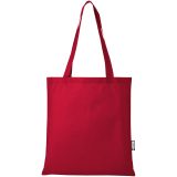 Vue 6 de Sac shopping convention Zeus de 6 L non tissé recyclé certifié GRS
