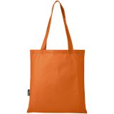 Vue 11 de Sac shopping convention Zeus de 6 L non tissé recyclé certifié GRS