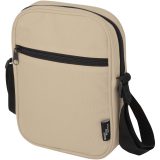 Vue 5 de Sac bandoulière Byron de 2 L recyclé certifié GRS
