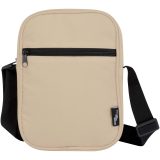 Vue 6 de Sac bandoulière Byron de 2 L recyclé certifié GRS