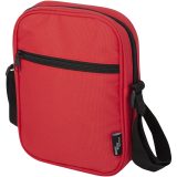 Vue 10 de Sac bandoulière Byron de 2 L recyclé certifié GRS