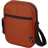 Vue 14 de Sac bandoulière Byron de 2 L recyclé certifié GRS