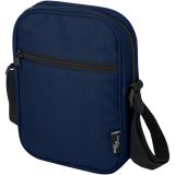 Vue 1 de Sac bandoulière Byron de 2 L recyclé certifié GRS