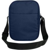 Vue 3 de Sac bandoulière Byron de 2 L recyclé certifié GRS