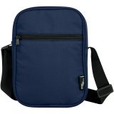 Vue 2 de Sac bandoulière Byron de 2 L recyclé certifié GRS