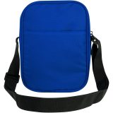 Vue 3 de Sac bandoulière Byron de 2 L recyclé certifié GRS
