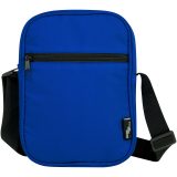 Vue 2 de Sac bandoulière Byron de 2 L recyclé certifié GRS