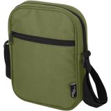 Vue 1 de Sac bandoulière Byron de 2 L recyclé certifié GRS