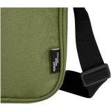 Vue 4 de Sac bandoulière Byron de 2 L recyclé certifié GRS