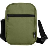 Vue 2 de Sac bandoulière Byron de 2 L recyclé certifié GRS