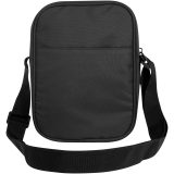 Vue 3 de Sac bandoulière Byron de 2 L recyclé certifié GRS