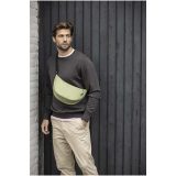 Vue 12 de Sac banane Byron de 1,5 L recyclé