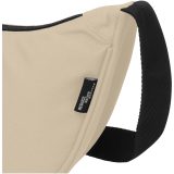 Vue 10 de Sac banane Byron de 1,5 L recyclé