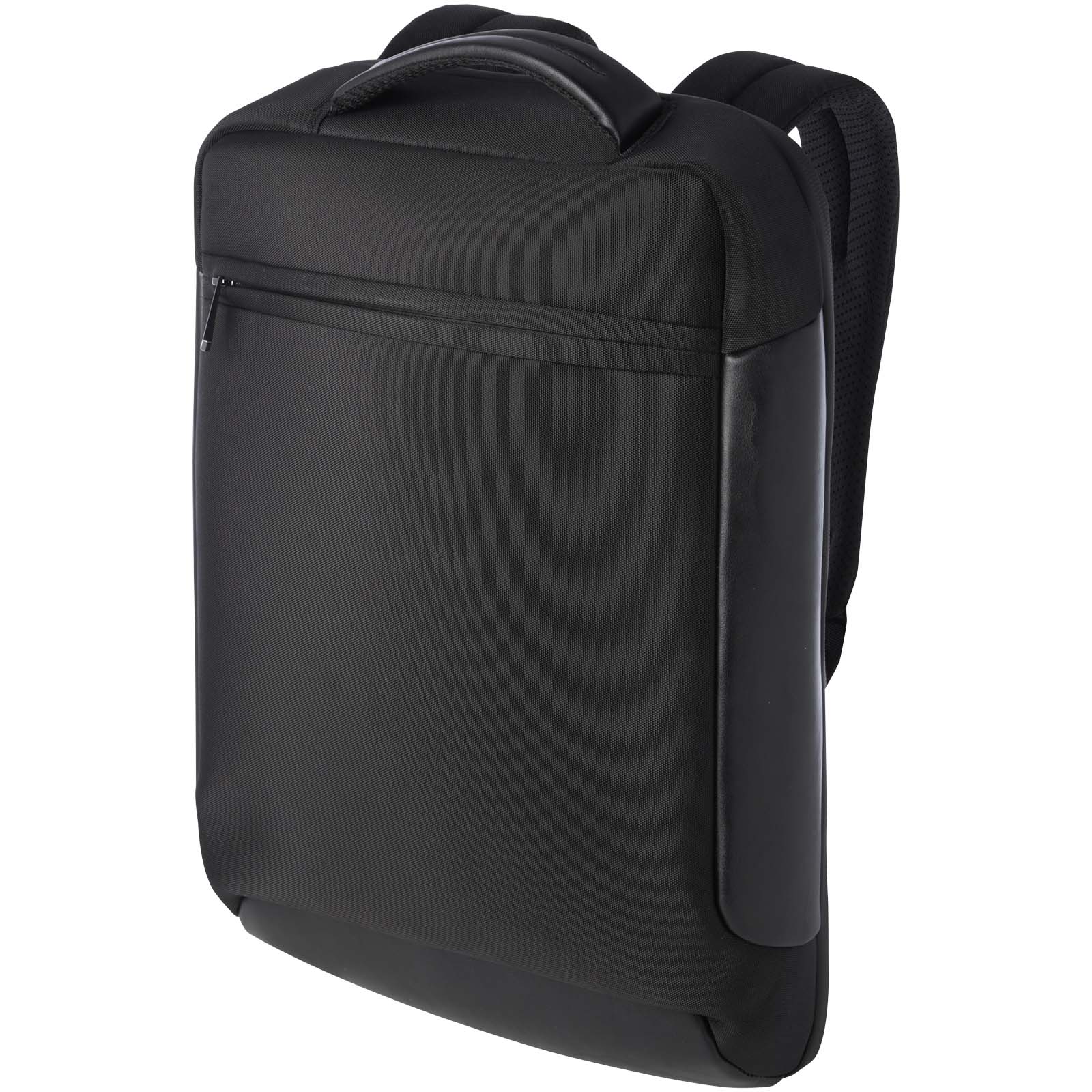 Sac à dos compact pour ordinateur portable Expedition Pro de 12 L recyclé certifié GRS de 15,6"