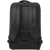 Vue 3 de Sac à dos compact pour ordinateur portable Expedition Pro de 12 L recyclé certifié GRS de 15,6"