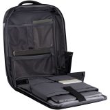 Vue 4 de Sac à dos compact pour ordinateur portable Expedition Pro de 12 L recyclé certifié GRS de 15,6"