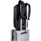 Vue 6 de Sac à dos compact pour ordinateur portable Expedition Pro de 12 L recyclé certifié GRS de 15,6"