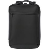 Vue 2 de Sac à dos compact pour ordinateur portable Expedition Pro de 12 L recyclé certifié GRS de 15,6"
