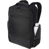 Vue 4 de Sac à dos pour ordinateur portable Expedition Pro de 25 L recyclé certifié GRS de 15,6"