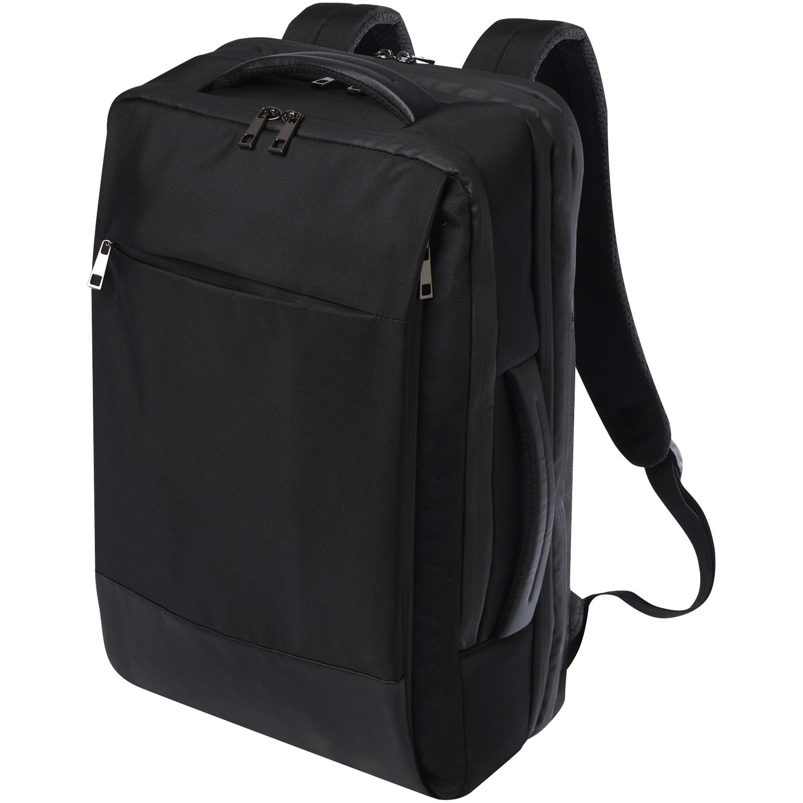 Sac à dos extensible pour ordinateur portable 17" Expédition Pro de 35 L recyclé certifié GRS