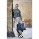 Vue 8 de Sac à dos extensible pour ordinateur portable 17" Expédition Pro de 35 L recyclé certifié GRS