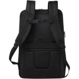 Vue 3 de Sac à dos extensible pour ordinateur portable 17" Expédition Pro de 35 L recyclé certifié GRS