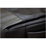 Vue 7 de Sac à dos extensible pour ordinateur portable 17" Expédition Pro de 35 L recyclé certifié GRS