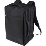 Vue 4 de Sac à dos extensible pour ordinateur portable 17" Expédition Pro de 35 L recyclé certifié GRS