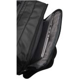 Vue 6 de Sac à dos extensible pour ordinateur portable 17" Expédition Pro de 35 L recyclé certifié GRS
