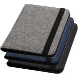 Vue 5 de Porte-passeport RFID Ross en rPET certifié GRS
