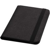 Vue 11 de Porte-passeport RFID Ross en rPET certifié GRS