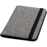 Vue 6 de Porte-passeport RFID Ross en rPET certifié GRS