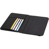 Vue 9 de Porte-passeport RFID Ross en rPET certifié GRS