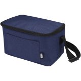 Vue 1 de Sac isotherme 6 canettes Tundra en rPET certifié GRS 5L