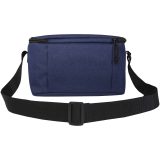 Vue 3 de Sac isotherme 6 canettes Tundra en rPET certifié GRS 5L