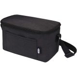 Vue 9 de Sac isotherme 6 canettes Tundra en rPET certifié GRS 5L