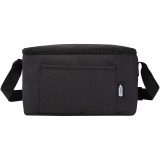 Vue 10 de Sac isotherme 6 canettes Tundra en rPET certifié GRS 5L