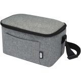 Vue 5 de Sac isotherme 6 canettes Tundra en rPET certifié GRS 5L