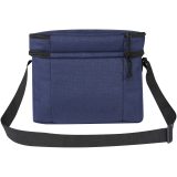 Vue 8 de Sac isotherme Tundra en rPET certifié GRS 13L