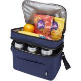 Vue 9 de Sac isotherme Tundra en rPET certifié GRS 13L