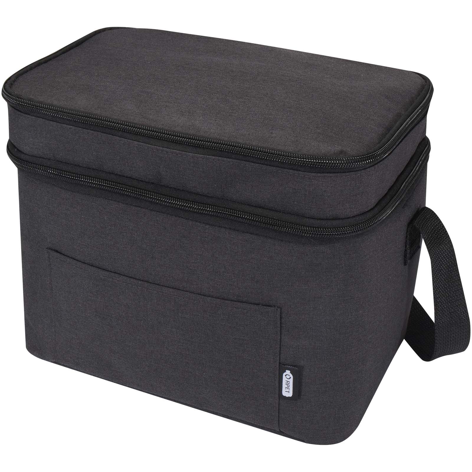 Sac isotherme Tundra en rPET certifié GRS 13L