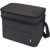Vue 1 de Sac isotherme Tundra en rPET certifié GRS 13L