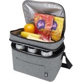 Vue 14 de Sac isotherme Tundra en rPET certifié GRS 13L