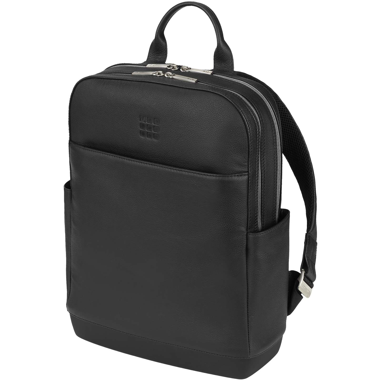 Sac à dos Moleskine Classic Pro en cuir