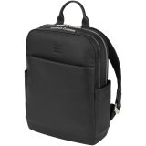 Vue 1 de Sac à dos Moleskine Classic Pro en cuir