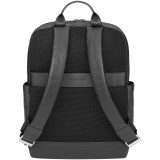 Vue 2 de Sac à dos Moleskine Classic Pro en cuir